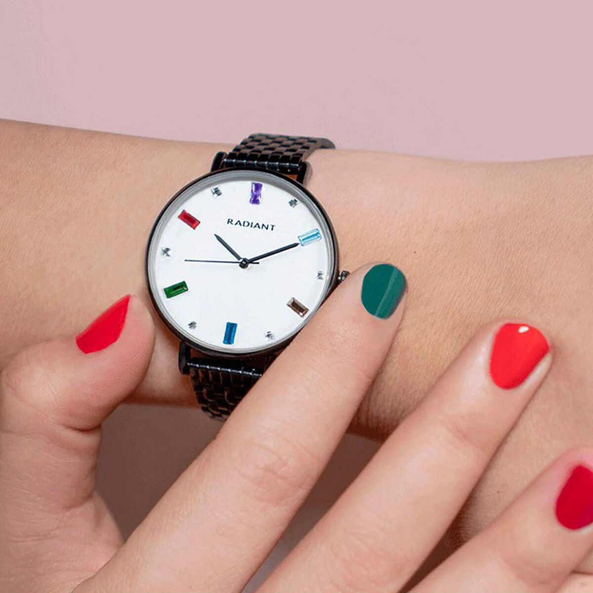 Horloge Dames Radiant (Ø 36 mm)